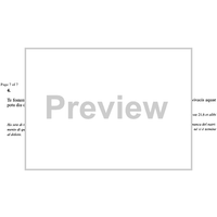 Te fontem sitio, o Deus