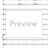 Terzetto: Ah! qual colpo inaspettato!, No. 19 from "Il Barbiere di Siviglia" - Full Score