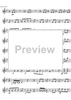 String Quartet No. 5 Bb Major D68 - Violin 2