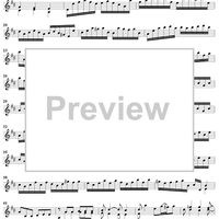 Violin Sonata No. 1 - Violin