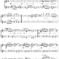 Slavonic Dance No. 4 in F Major, Op. 46, No. 4