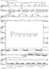 Sylvia, Act 2, No. 13: Scène Finale - Piano Score