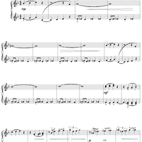 Rhapsody in Blue Theme