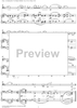 Last Spring, No. 2 from "Two Elegiac Melodies", Op. 34 - Full Score