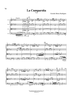 Music for Four, Collection No. 3 - Tangos and More! - Score