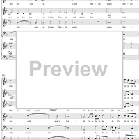 Hence Care, Thou Art Too Cruel