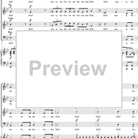 Neujahrslied, Op. 144