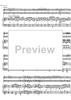 Divertimento Bb Major KV254 - Score