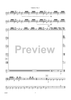 Unknown (Medium Easy Version) - Percussion 1