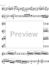 String Quintet C Major Op.29 - Violin 1