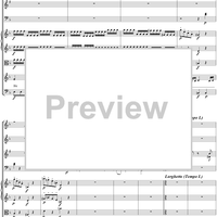 Messiah, no. 6: But who may abide the day of His coming - Full Score