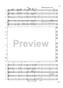 The Crystal Fountain - Score