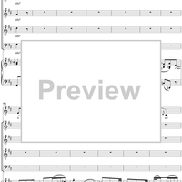 St. Matthew Passion: Part II, No. 30, "Ah! Now Is My Saviour Gone"