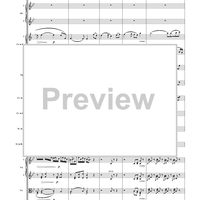 Symphony No. 9, Movement 3 - Full Score