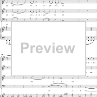 Mass in B Minor, BWV232, No. 17: "Crucifixus"