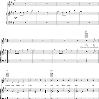 The Grand Olde Duke of York