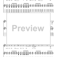 Forever And Ever, Amen