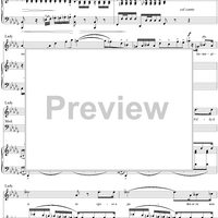 Macbeth, Act 4, No. 21, Scena. "Una macchia è qui tuttora"