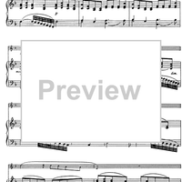 The Watermill - Score