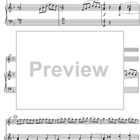 Morceau de Concert Op.94 - Score