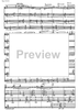 String quartet No. 3 - Avian - Score
