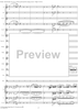 "Presto, presto! pria ch'ei venga, por mi vo'", No. 14 from "Don Giovanni", Act 1, K527 - Full Score