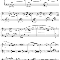 Fantasia in D minor, K385g (K397)