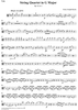 String Quartet in G Major, Op. 76, No. 1 - Viola