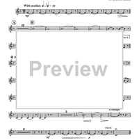 Ave Maria - Horn in F