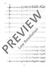 Concert-Allegro mit Introduction D minor in D minor - Full Score