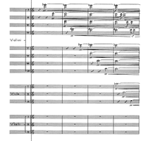 River of Karuna - Score