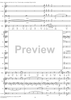 Idomeneo, rè di Creta, Act 1, No. 2 "Non ho colpa, e mi condanni" - Full Score