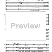 Sonata III - Score