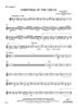 Christmas at the Circus - Bb Trumpet 2