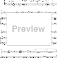 Sounds from the Hudson - Piano Score