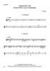 Warm-ups for Developing Jazz Ensemble - Alto Sax 2