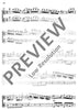 Three Sonatas - Performance Score
