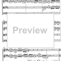 Carmen pro carmine - aria con variazioni - Score