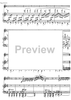 Concerto - Score