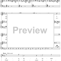 Dies Irae - No. 3 from "Requiem No. 1 in C minor"