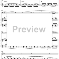 Choral Varie - Piano Score