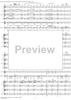 "Finch' han dal vino calda la testa", No. 12 from "Don Giovanni", Act 1, K527 - Full Score