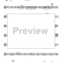 Adagio in G - Euphonium 2 BC/TC