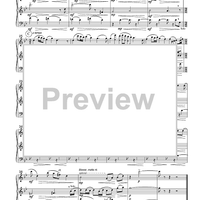 O Come, O Come, Emmanuel - Score