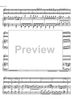 Divertimento Bb Major KV254 - Score