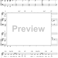 There's a Room in My House