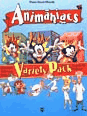 The Monkey Song  (from "Animaniacs")