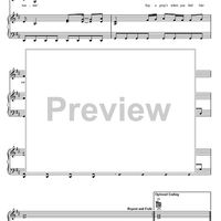 Don't Ask Me How I Know