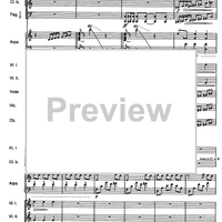 Concertino giocoso Op. 12