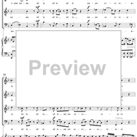 Requiem in D Minor, No. 1: Requiem